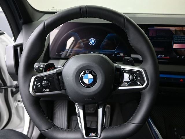 Used 2026 BMW X3 xDrive30 w/ M Sport Package image 13