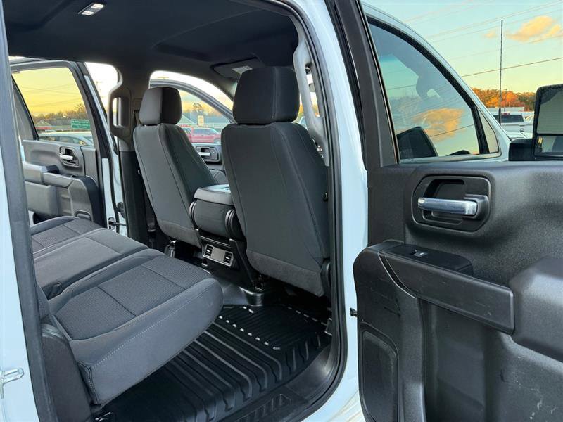 Used 2022 GMC Sierra 3500 Pro w/ Convenience Package image 17