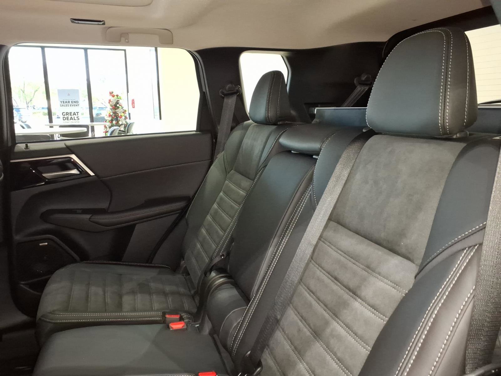 New 2026 Mitsubishi Outlander Trail Edition image 16