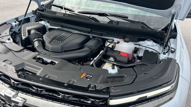 New 2027 Chevrolet Traverse Z71 AWD/4WD image 51