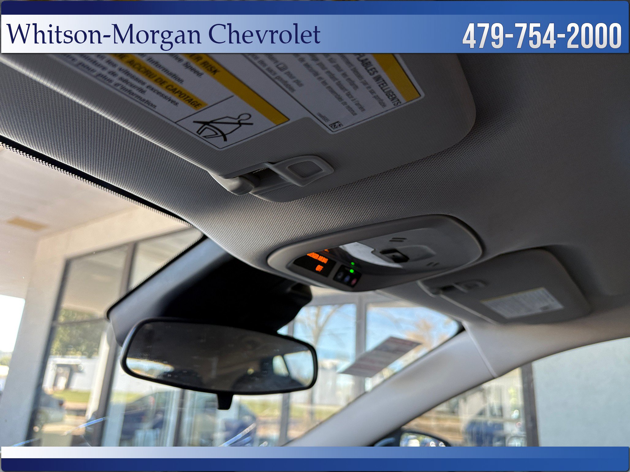 Used 2026 Chevrolet Trax LT w/ Driver Confidence Package FWD image 28