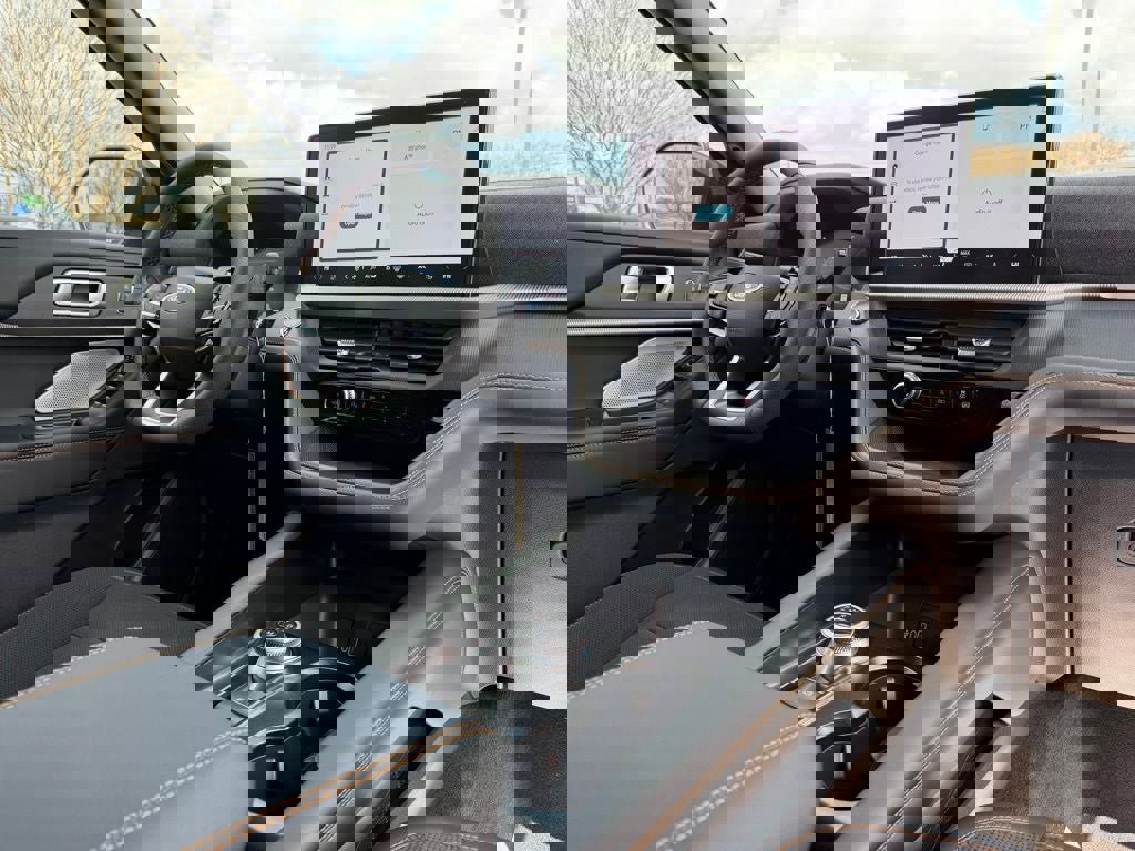 New 2026 Ford Explorer Tremor w/ Tremor Ultimate Package image 6