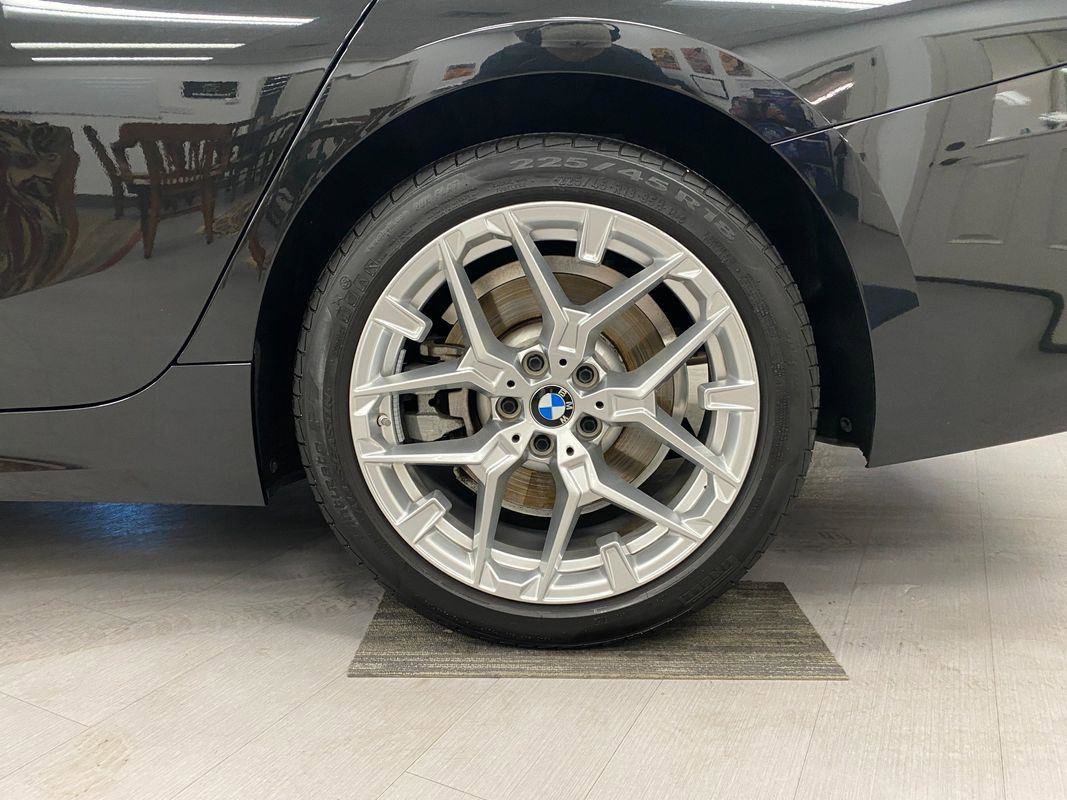 Used 2025 BMW 330i xDrive Sedan image 27