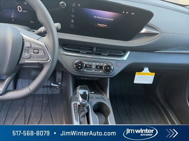 New 2026 Buick Envista Preferred w/ Convenience I Package image 22