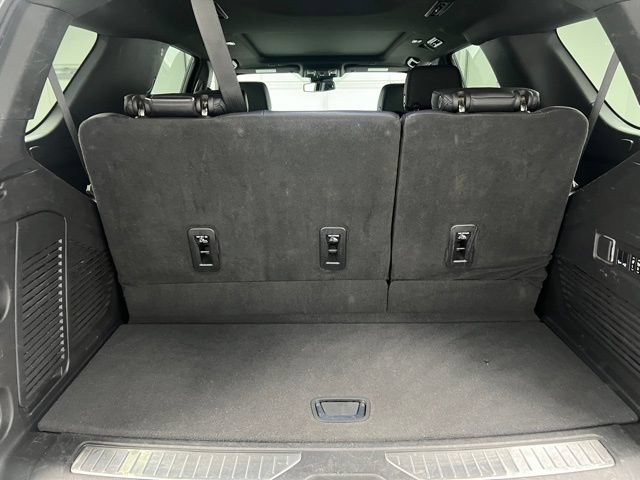 Used 2023 GMC Yukon Denali AWD/4WD image 48