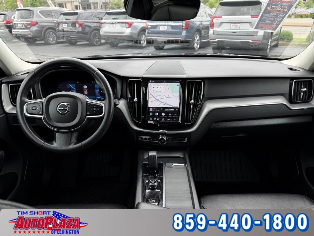 Used 2023 Volvo XC60 B5 Core w/ Climate Package AWD/4WD image 14
