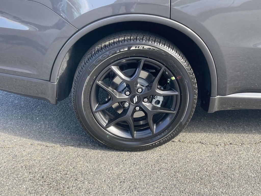 New 2026 Dodge Durango GT image 13