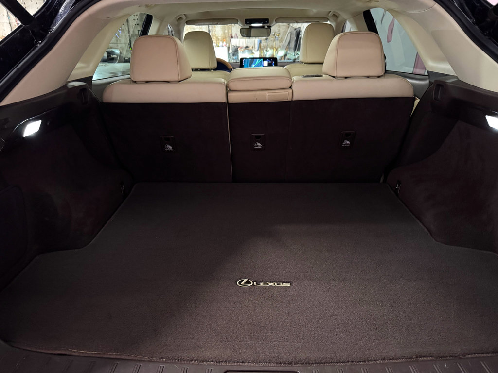 Used 2020 Lexus RX 350 FWD w/ Premium Package image 24