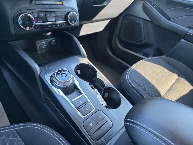 Used 2024 Ford Escape Active image 22