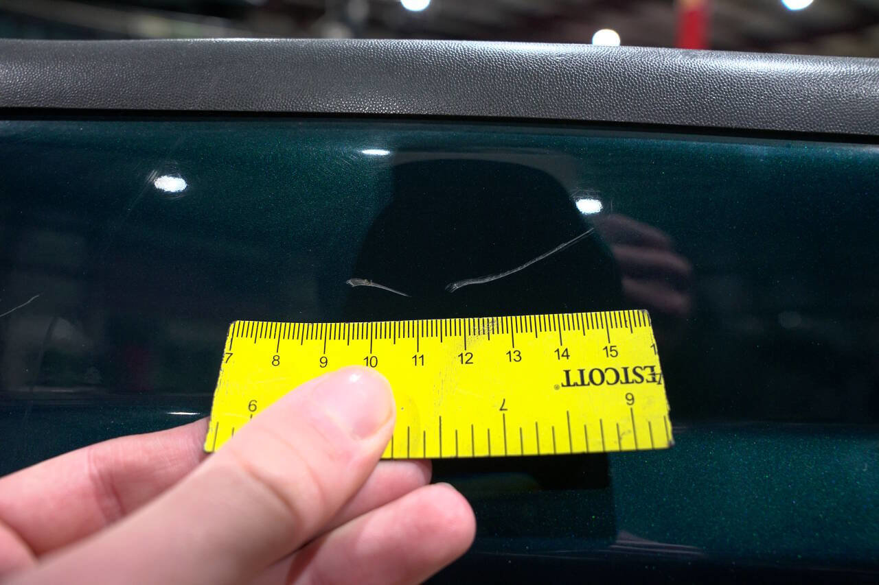 Used 1999 Ford F250 XLT image 36