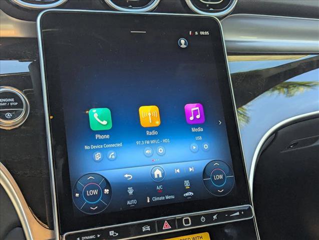 New 2026 Mercedes-Benz GLC 300 image 11