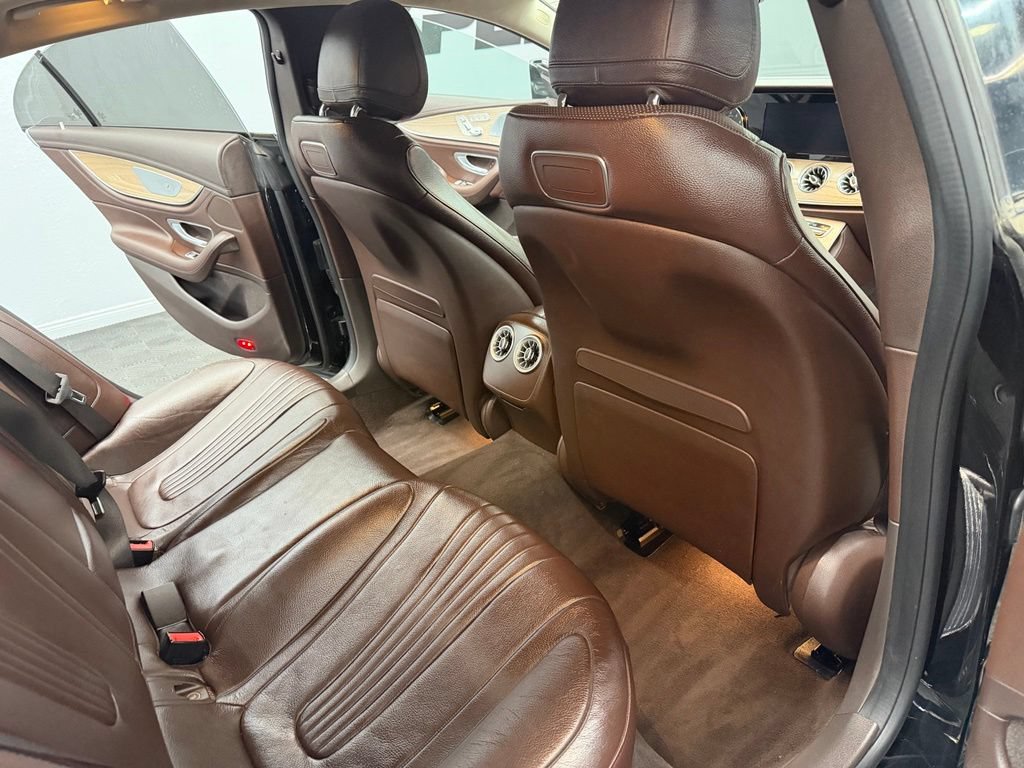 Used 2019 Mercedes-Benz CLS 450 image 47