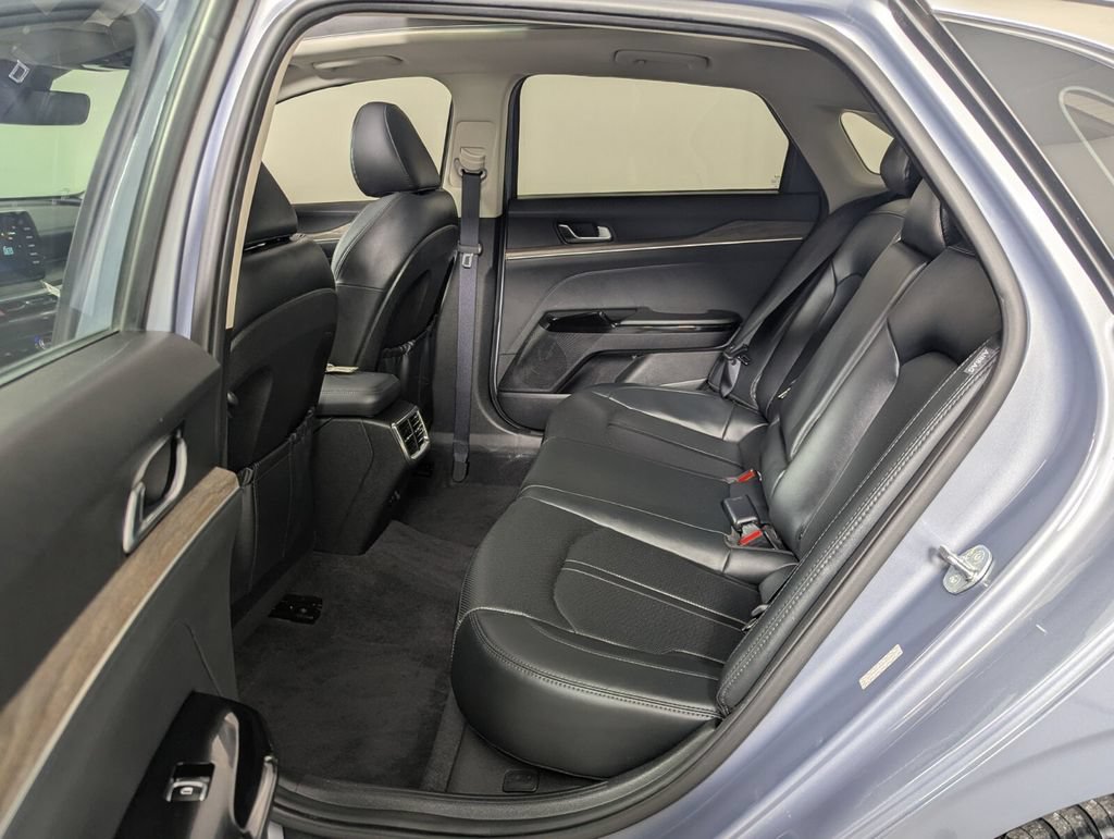Used 2023 Kia K5 EX FWD image 23