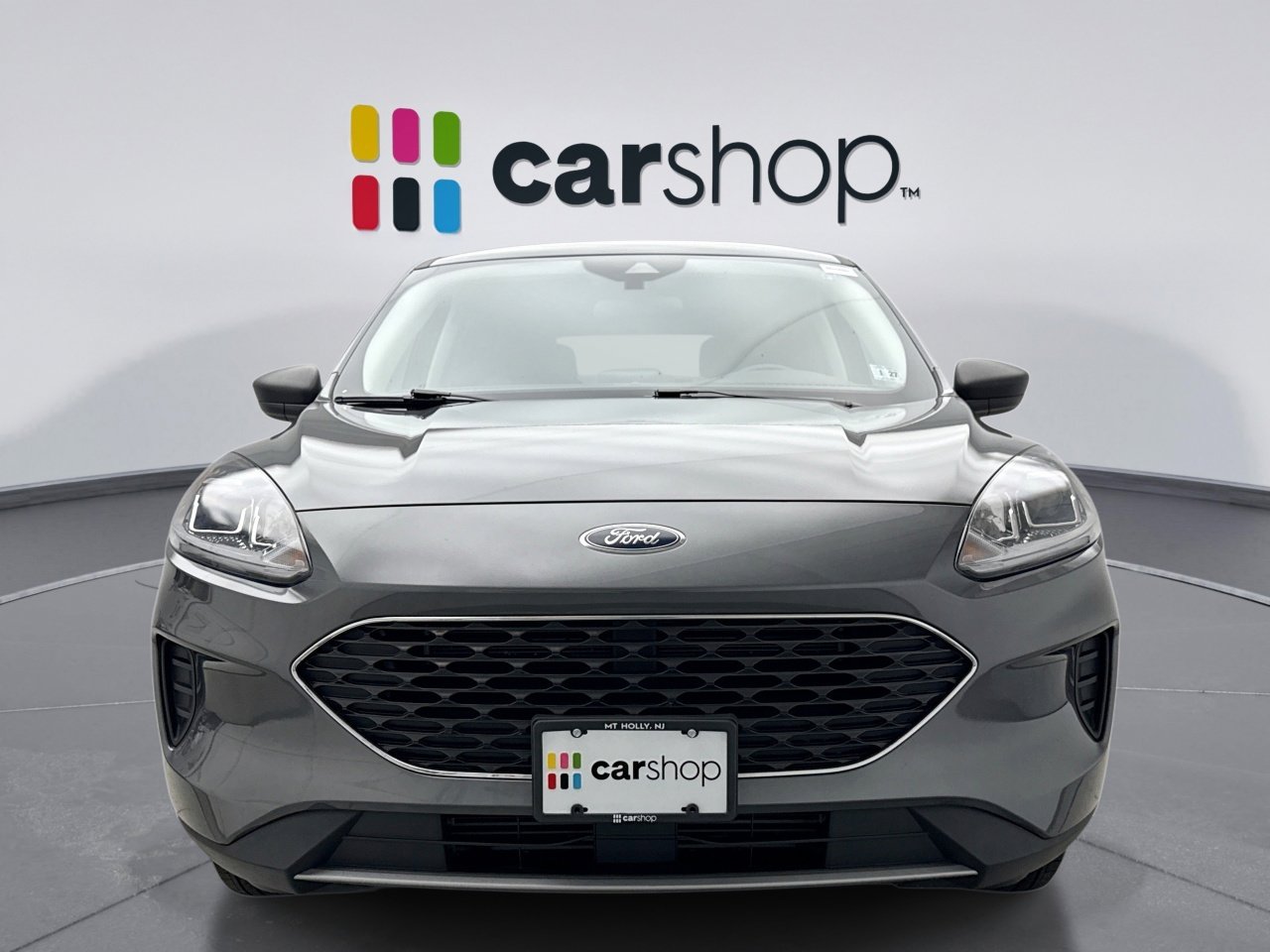 Used 2022 Ford Escape SE w/ Convenience Package image 8