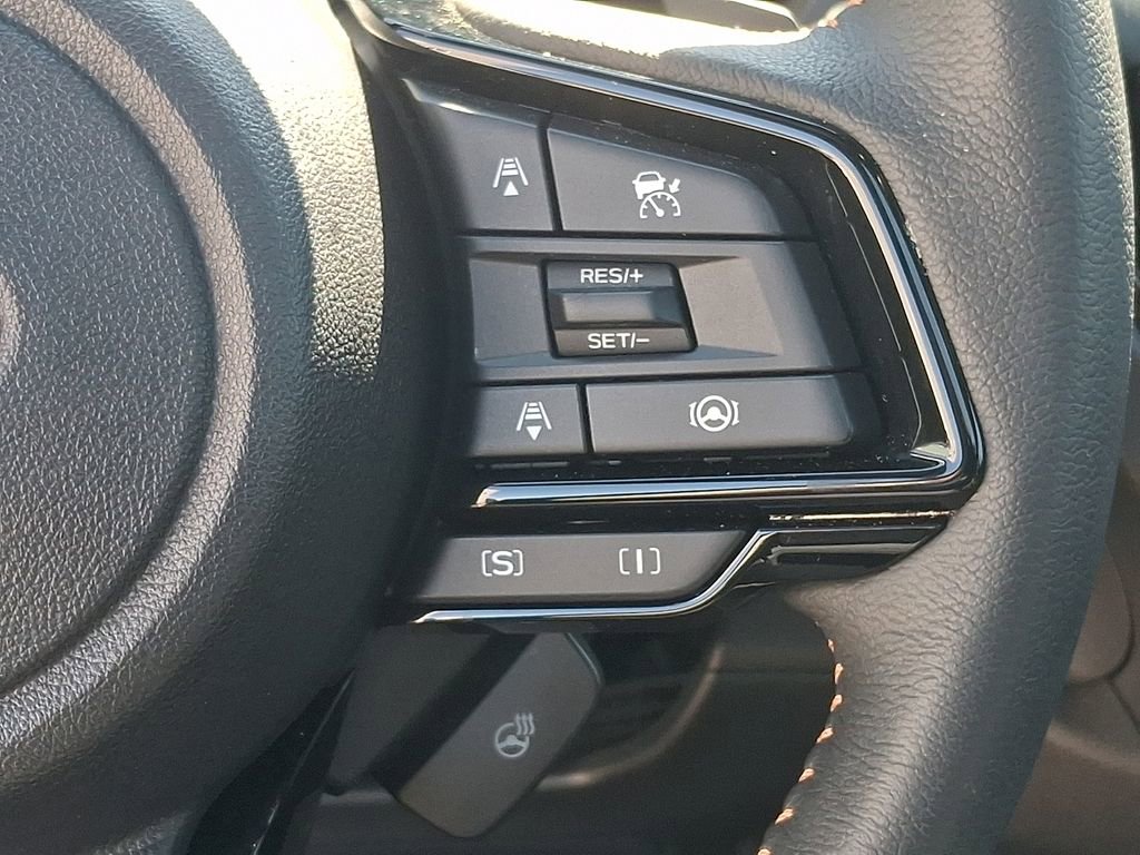 Used 2025 Subaru Forester Touring image 22