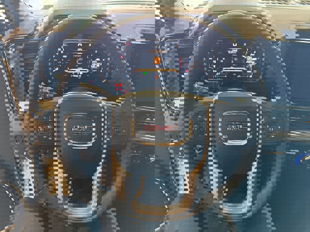 New 2026 GMC Sierra 1500 SLE image 27