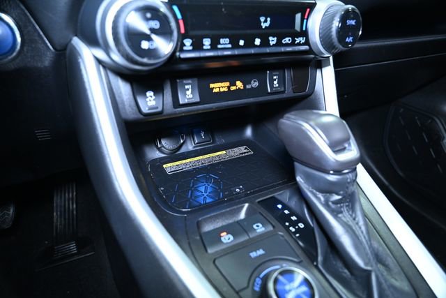 Used 2021 Toyota RAV4 XSE AWD/4WD image 33