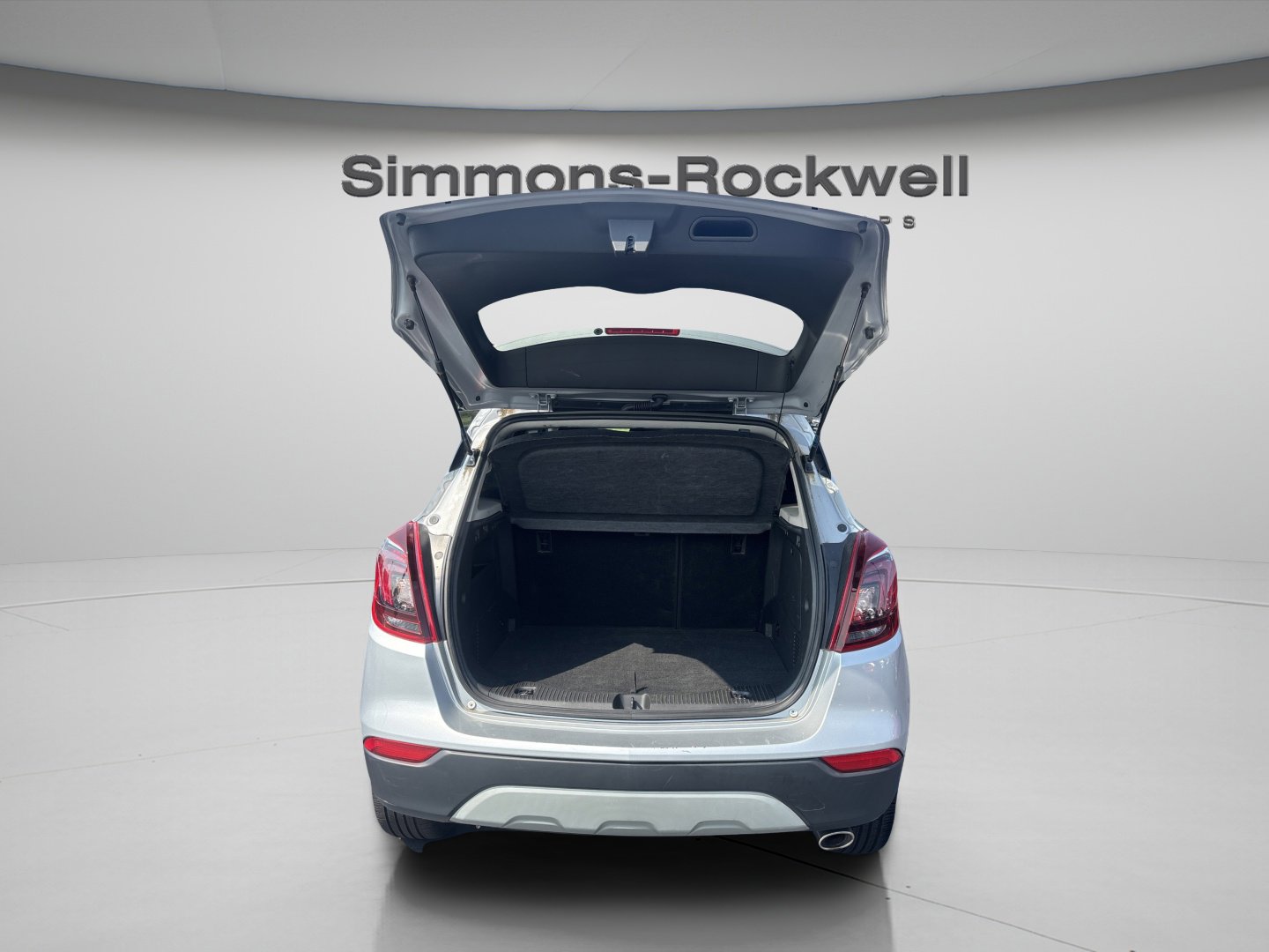 Used 2022 Buick Encore Preferred w/ Safety Package image 7