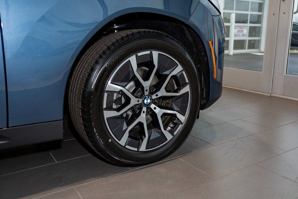 Used 2026 BMW X3 xDrive30 w/ Convenience Package image 6