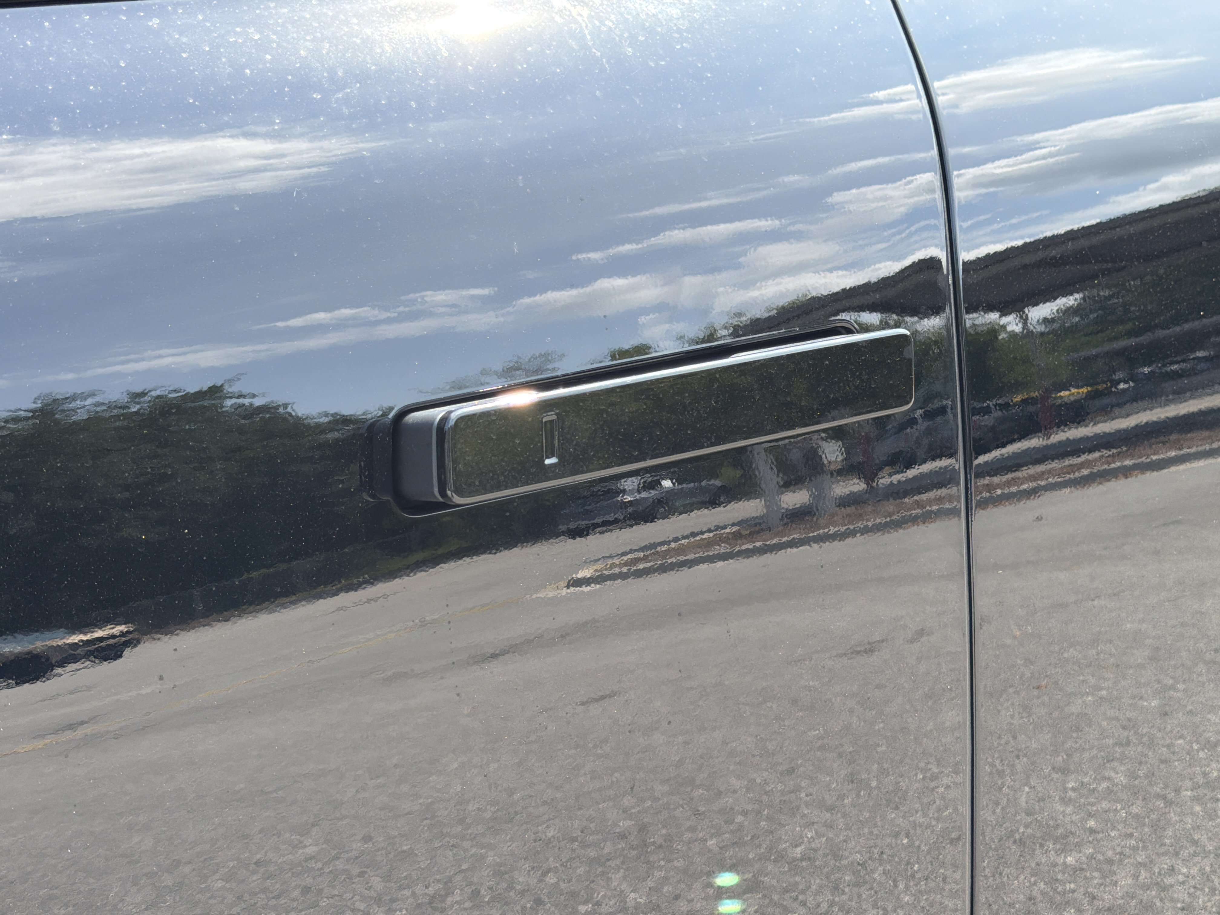 New 2027 Kia Telluride X-Line SX Prestige AWD/4WD image 28