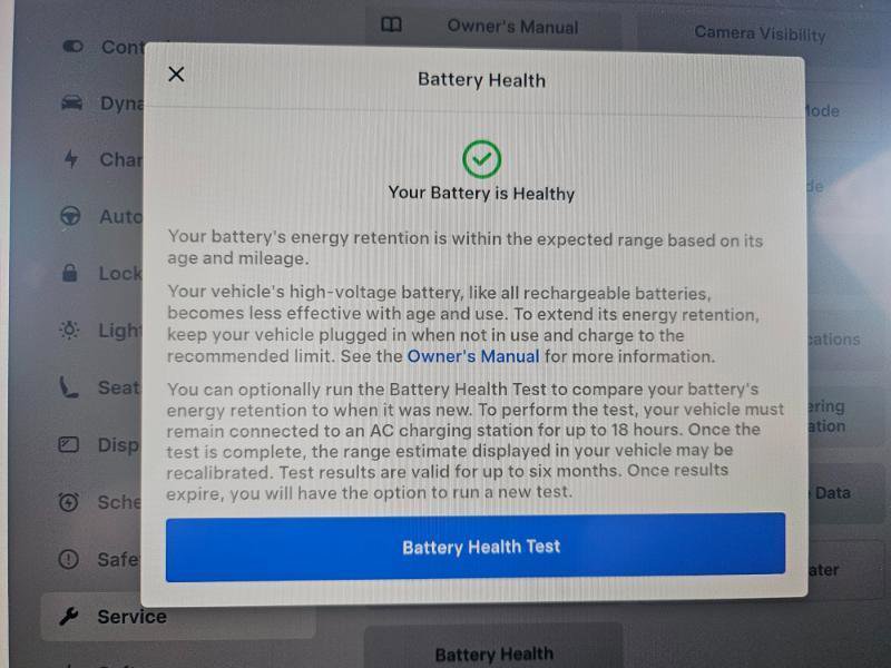 Used 2023 Tesla Model Y Long Range image 45
