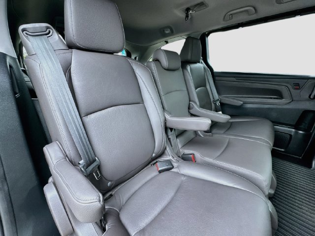 Certified 2023 Honda Odyssey EX-L image 33