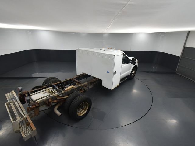 Used 2015 Ford F350 XL image 44