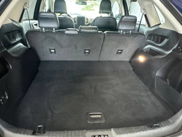 Used 2023 Ford Edge SEL w/ Convenience Package AWD/4WD image 33