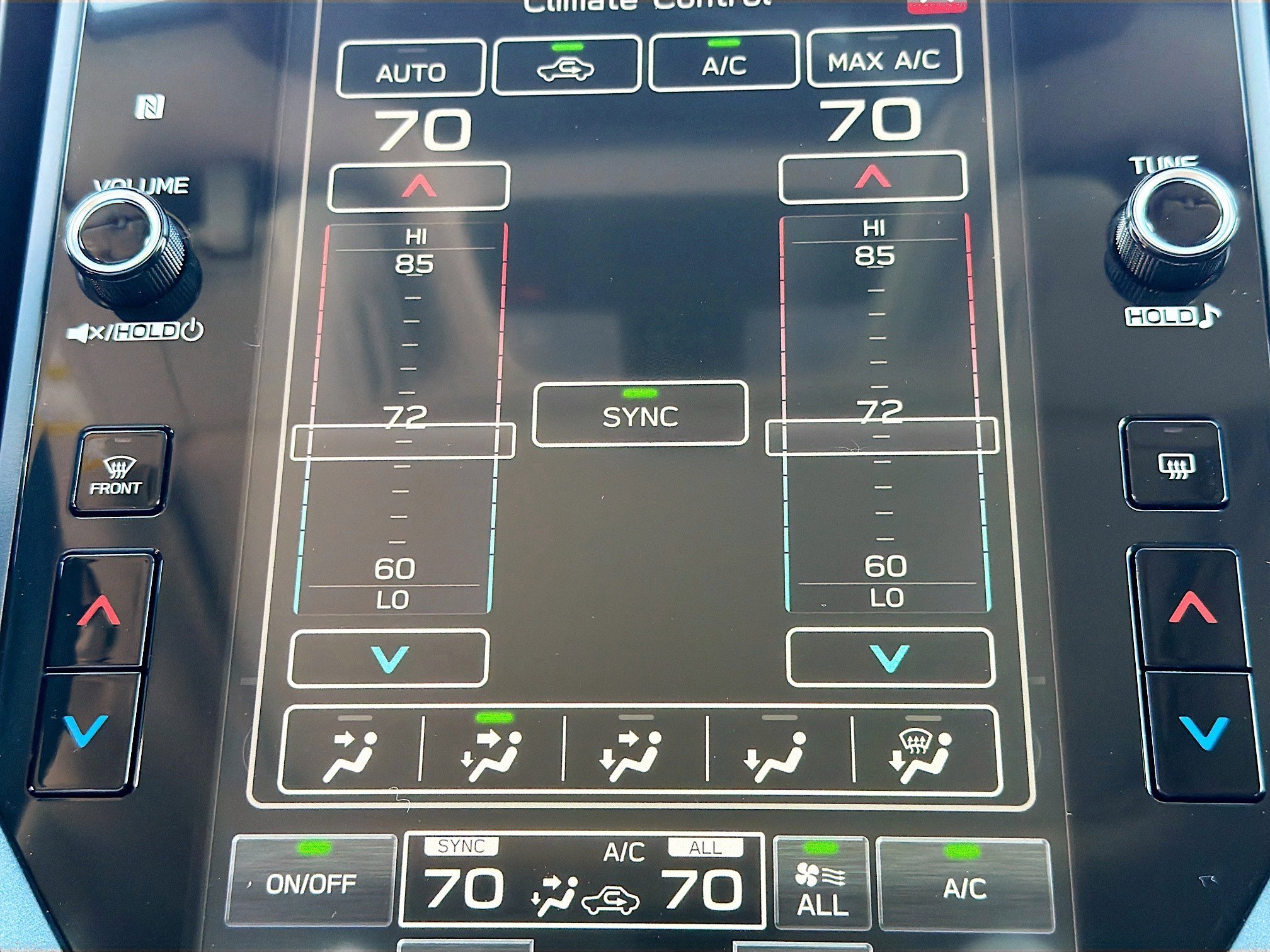 New 2026 Subaru Crosstrek 2.0i Premium image 34