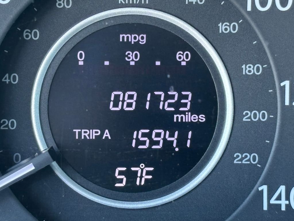 Used 2016 Honda CR-V EX image 32