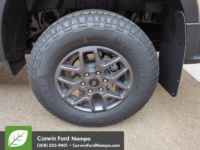 New 2026 Ford Ranger XLT w/ Trailer Tow Package AWD/4WD image 31