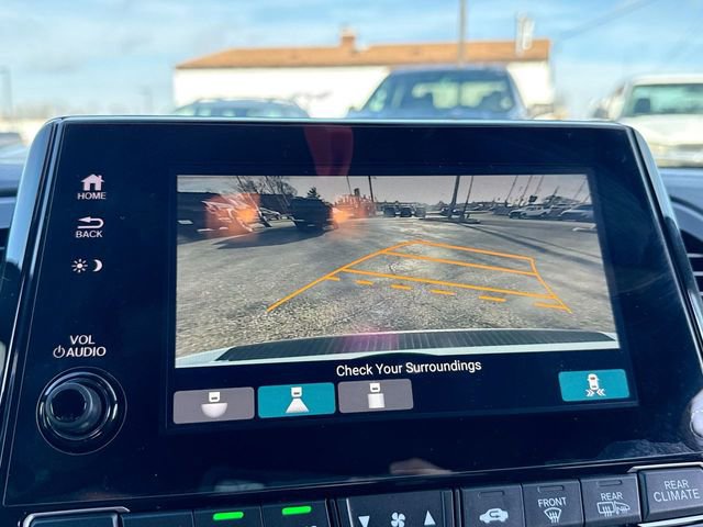 Used 2023 Honda Odyssey Sport image 17