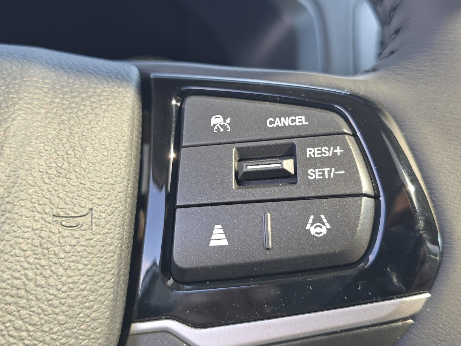 New 2026 Honda Odyssey EX-L image 16