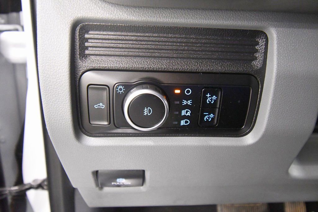 Used 2023 Ford F250 XLT AWD/4WD image 19