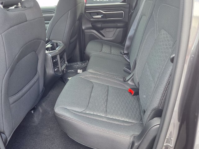 New 2026 RAM 1500 Big Horn RWD image 5