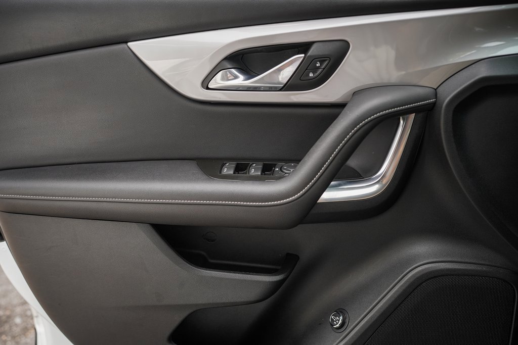 Used 2023 Chevrolet Blazer LT image 33