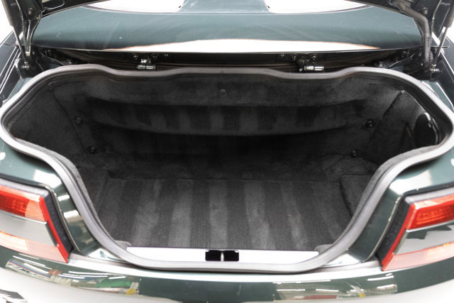 Used 2008 Aston Martin V8 Vantage Roadster image 99