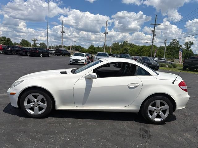 Used 2006 Mercedes-Benz SLK 280 image 4