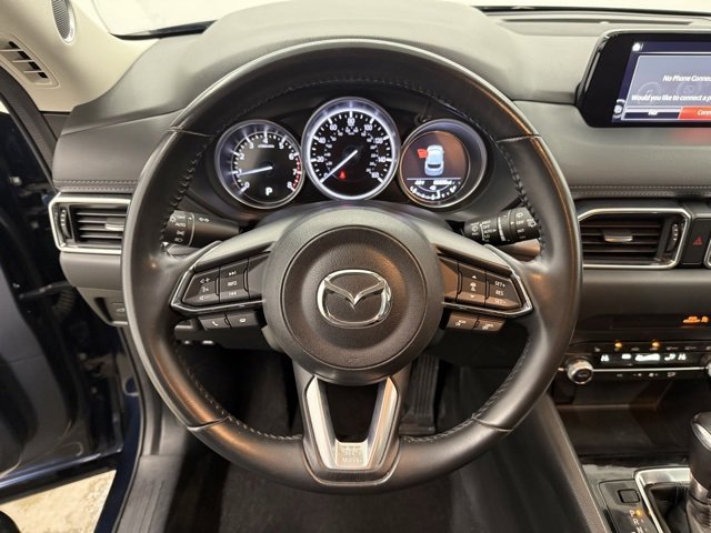 Used 2020 MAZDA CX-5 Touring image 27