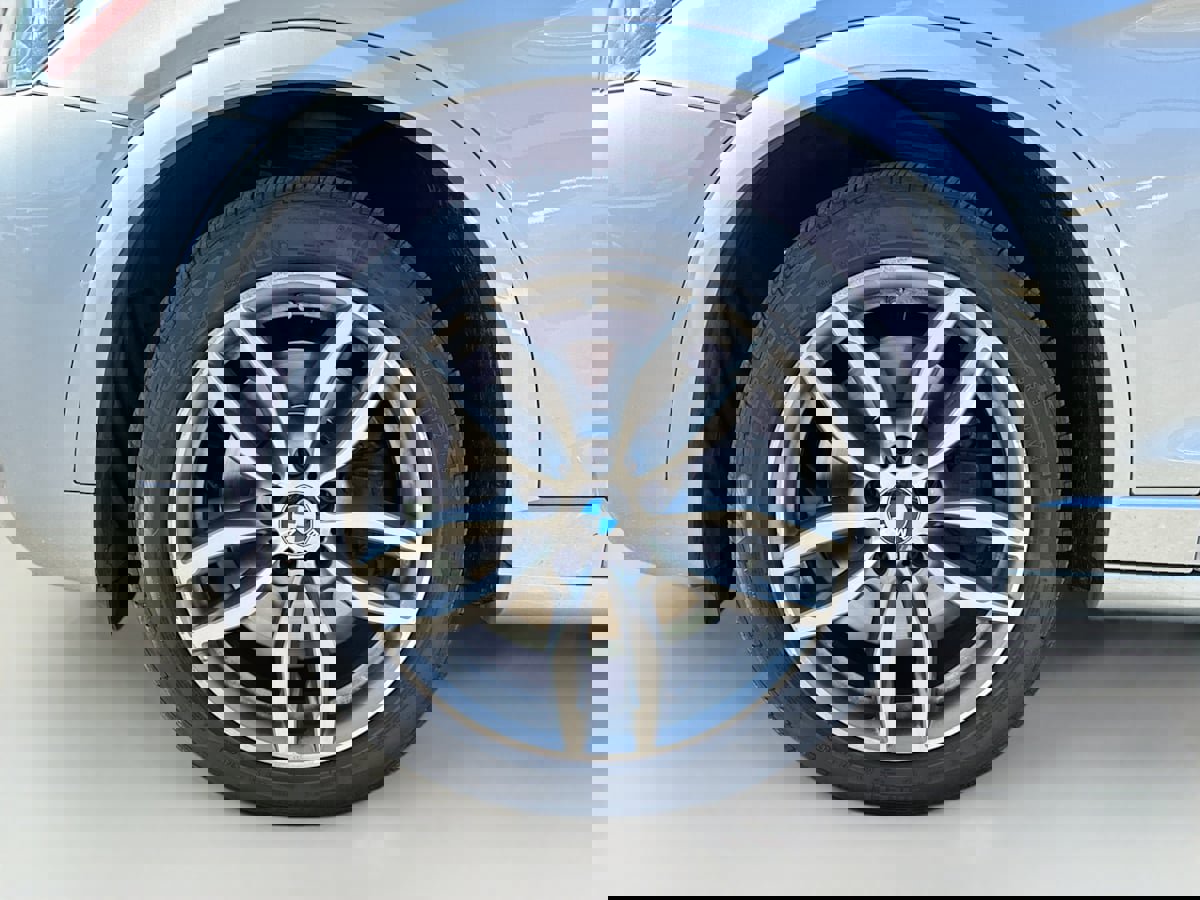 Used 2017 BMW X4 M40i image 33