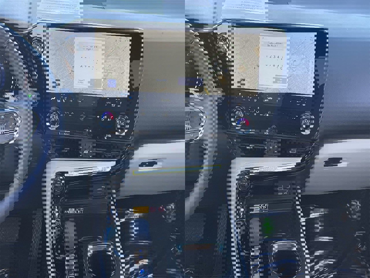 Used 2025 Lexus NX 300h AWD w/ Luxury Package image 14