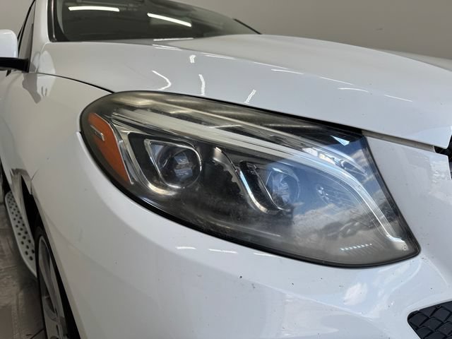 Used 2016 Mercedes-Benz GLE 350 image 32