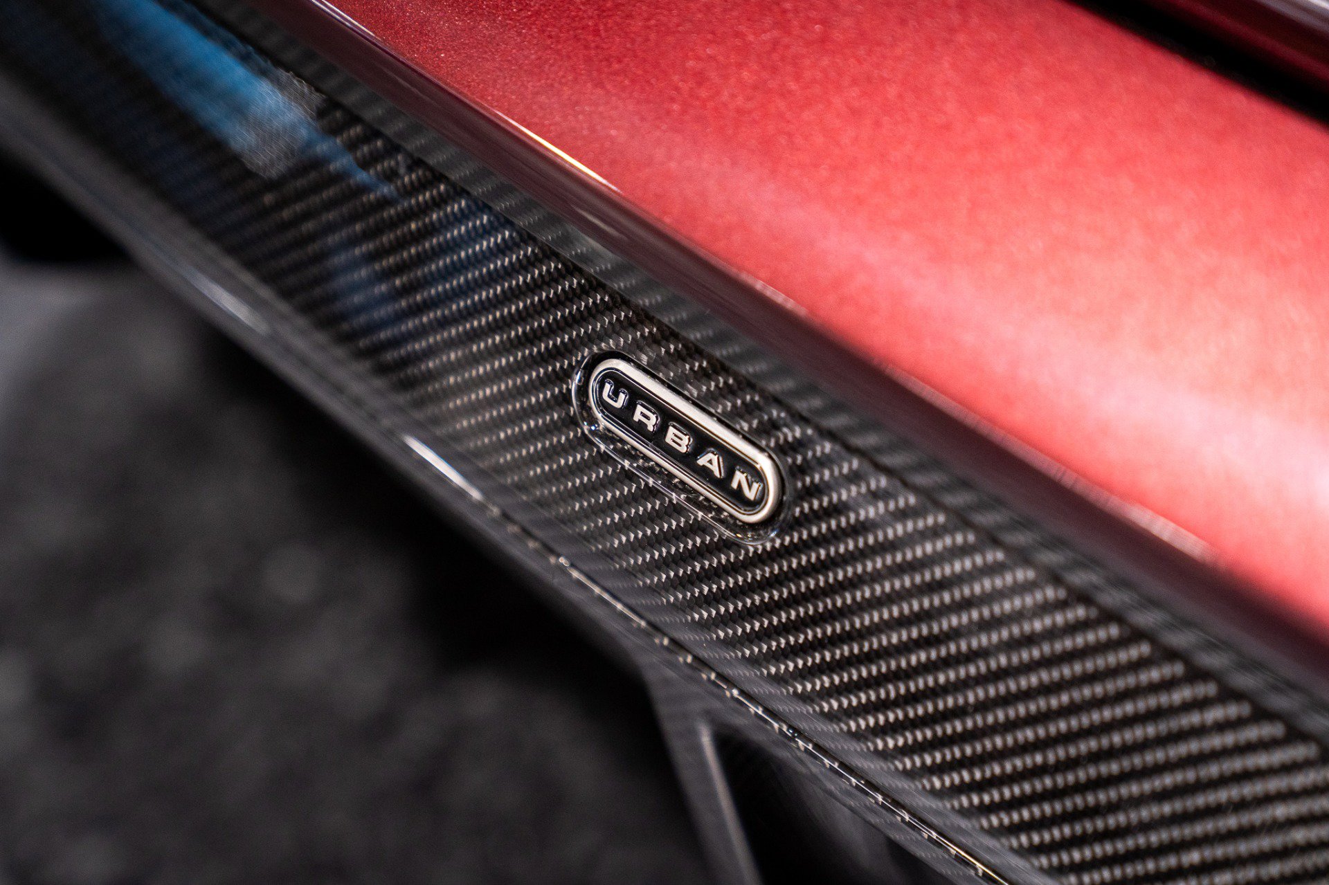 Used 2022 Rolls-Royce Cullinan Black Badge w/ Dark Exterior Package image 25