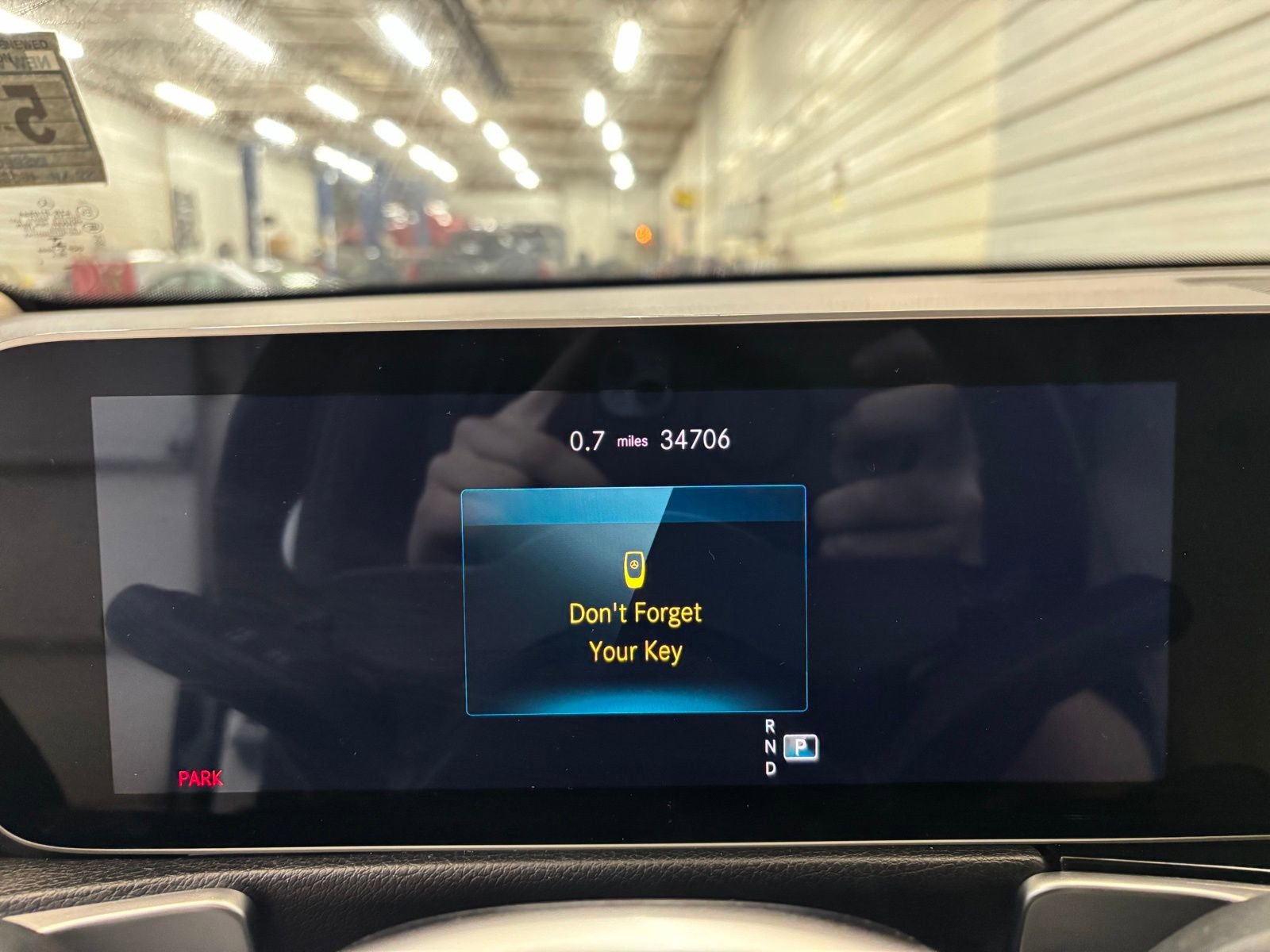 Used 2021 Mercedes-Benz GLB 250 4MATIC image 19
