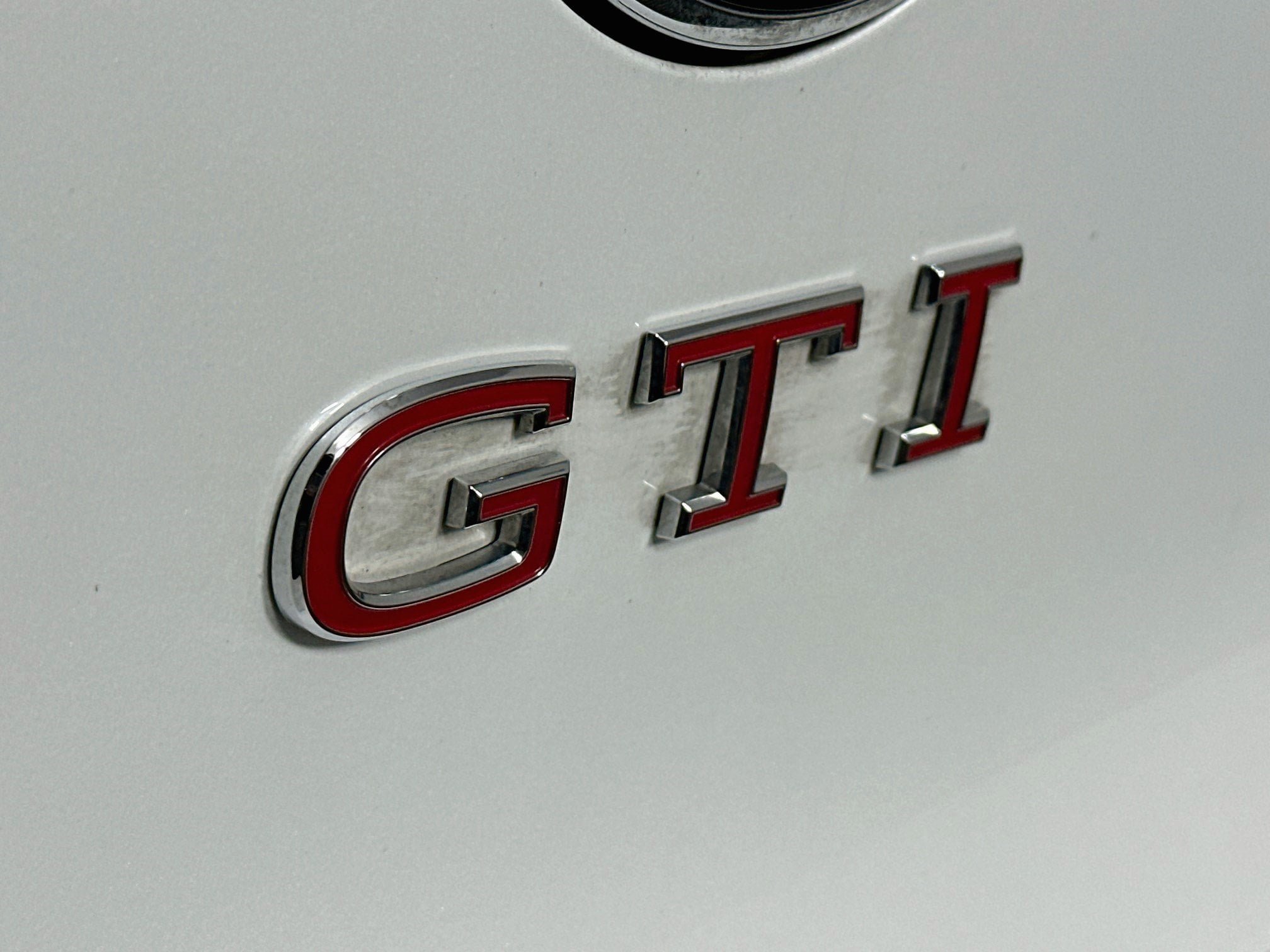 Used 2024 Volkswagen GTI SE FWD image 26