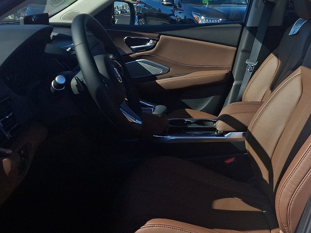 New 2026 Acura RDX SH-AWD w/ Technology Package image 7