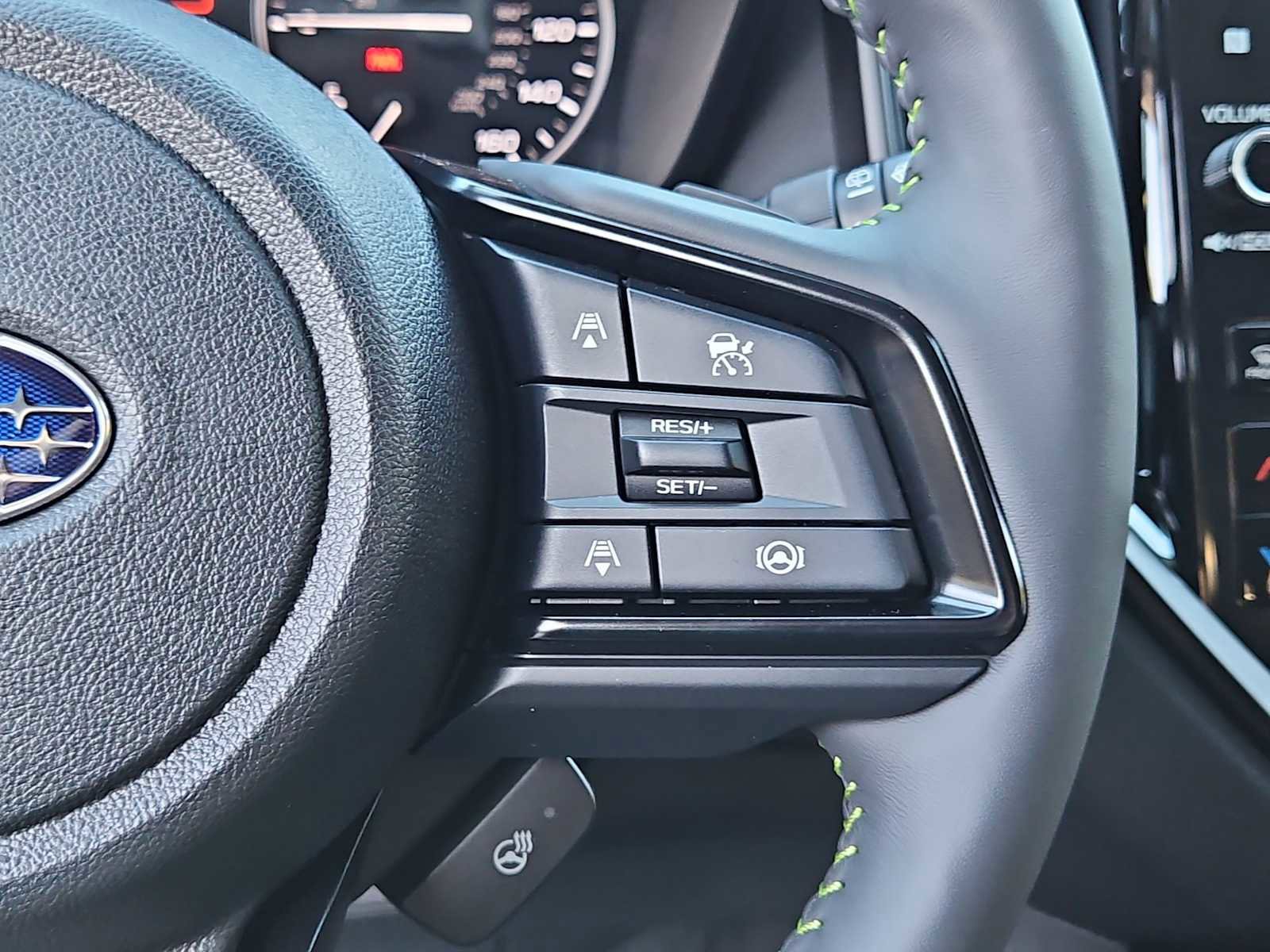 New 2025 Subaru Ascent Bronze Edition image 27