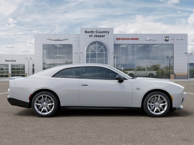New 2026 Dodge Charger Scat Pack w/ Wheel & Tire Package AWD/4WD image 27