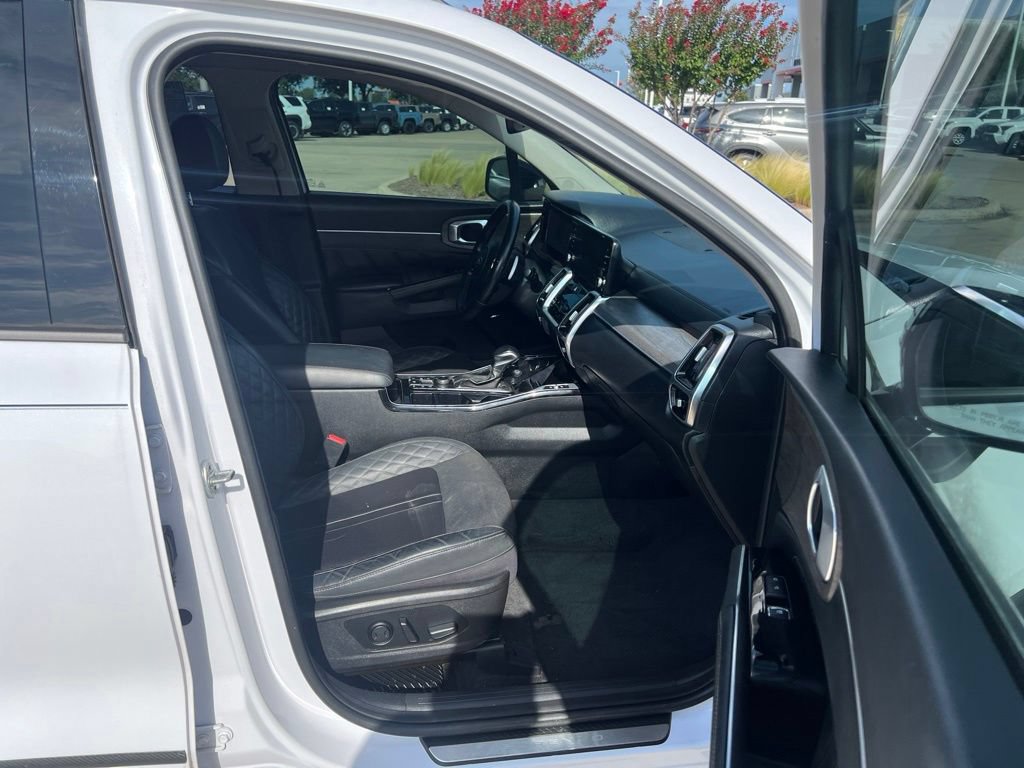 Used 2021 Kia Sorento SX Prestige AWD/4WD image 15
