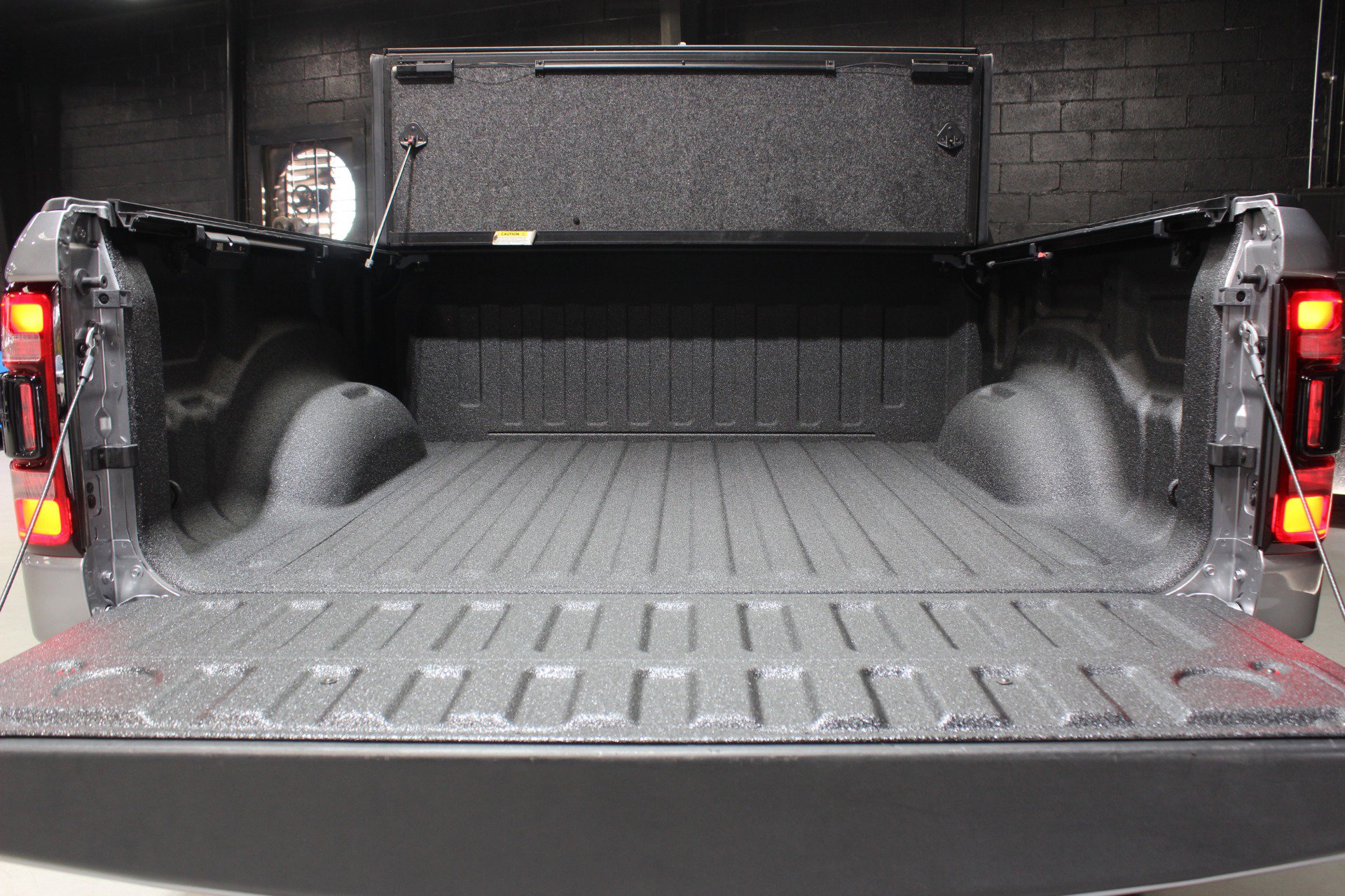 Used 2022 RAM 1500 Laramie image 20